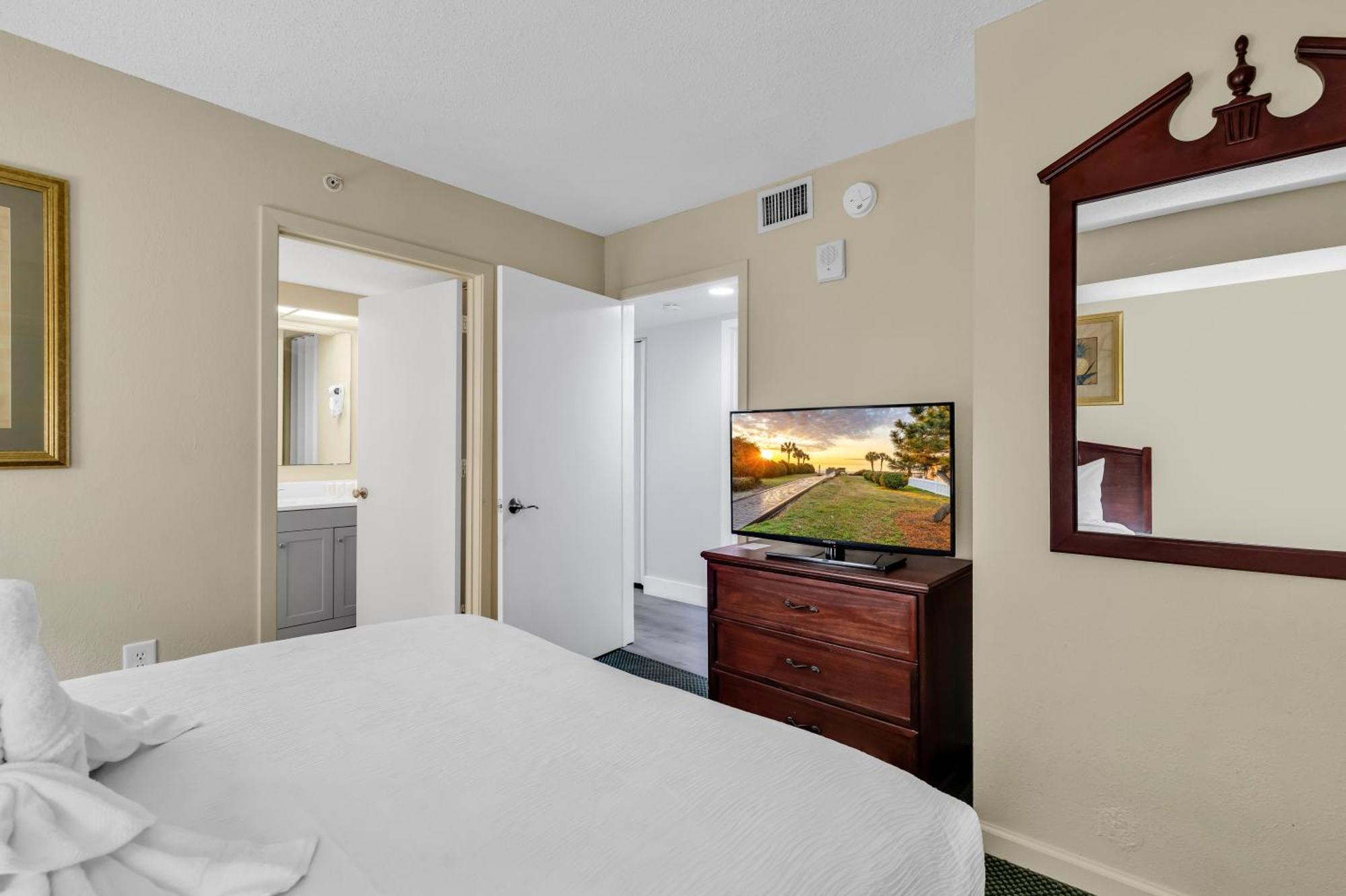 Atlantica Beachfront Getaway Myrtle Beach Esterno foto