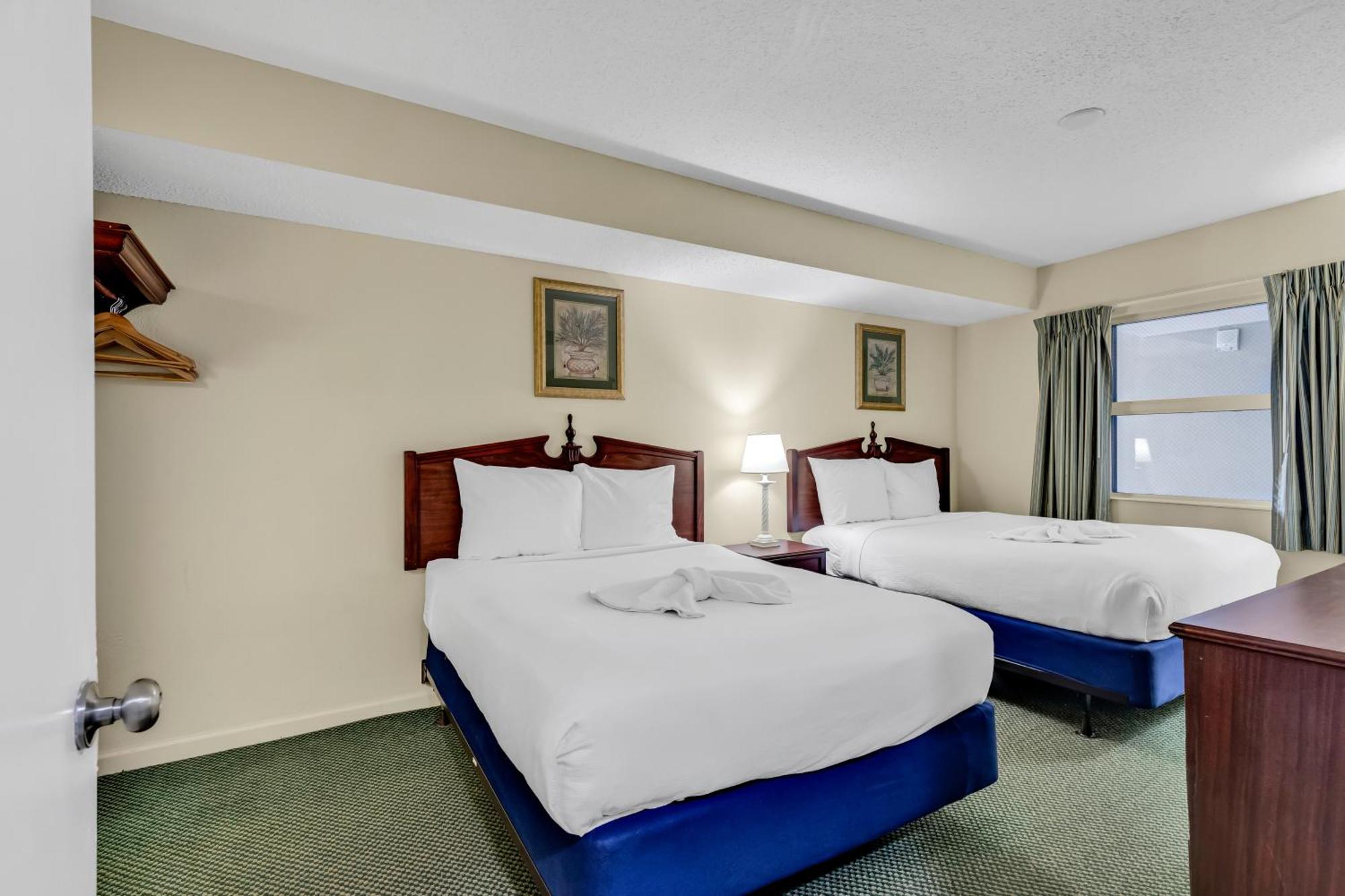 Atlantica Beachfront Getaway Myrtle Beach Esterno foto
