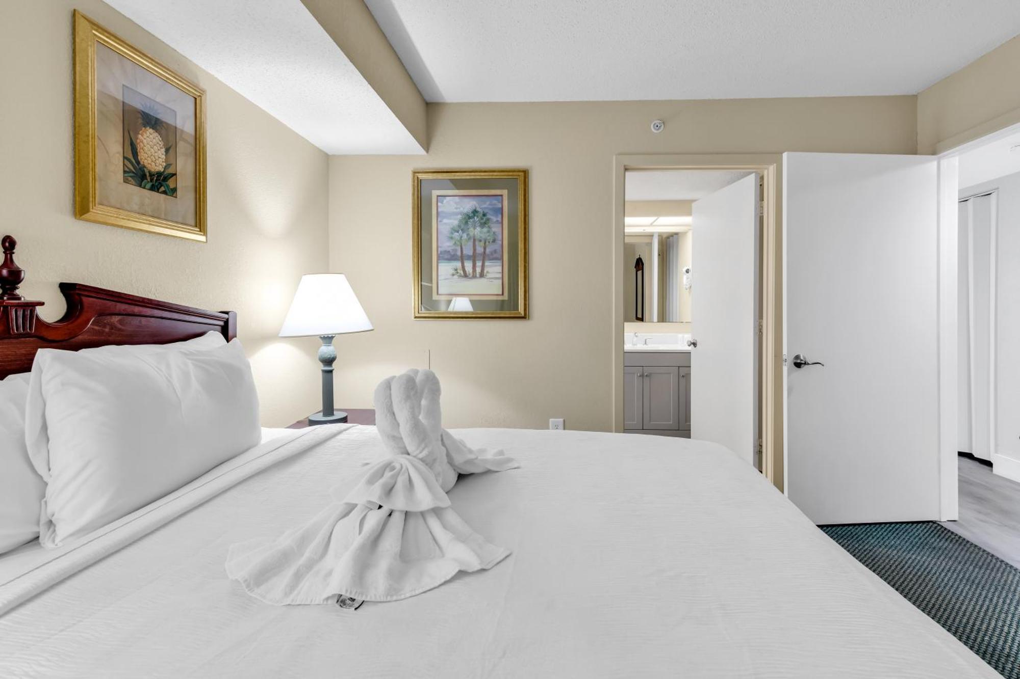 Atlantica Beachfront Getaway Myrtle Beach Esterno foto