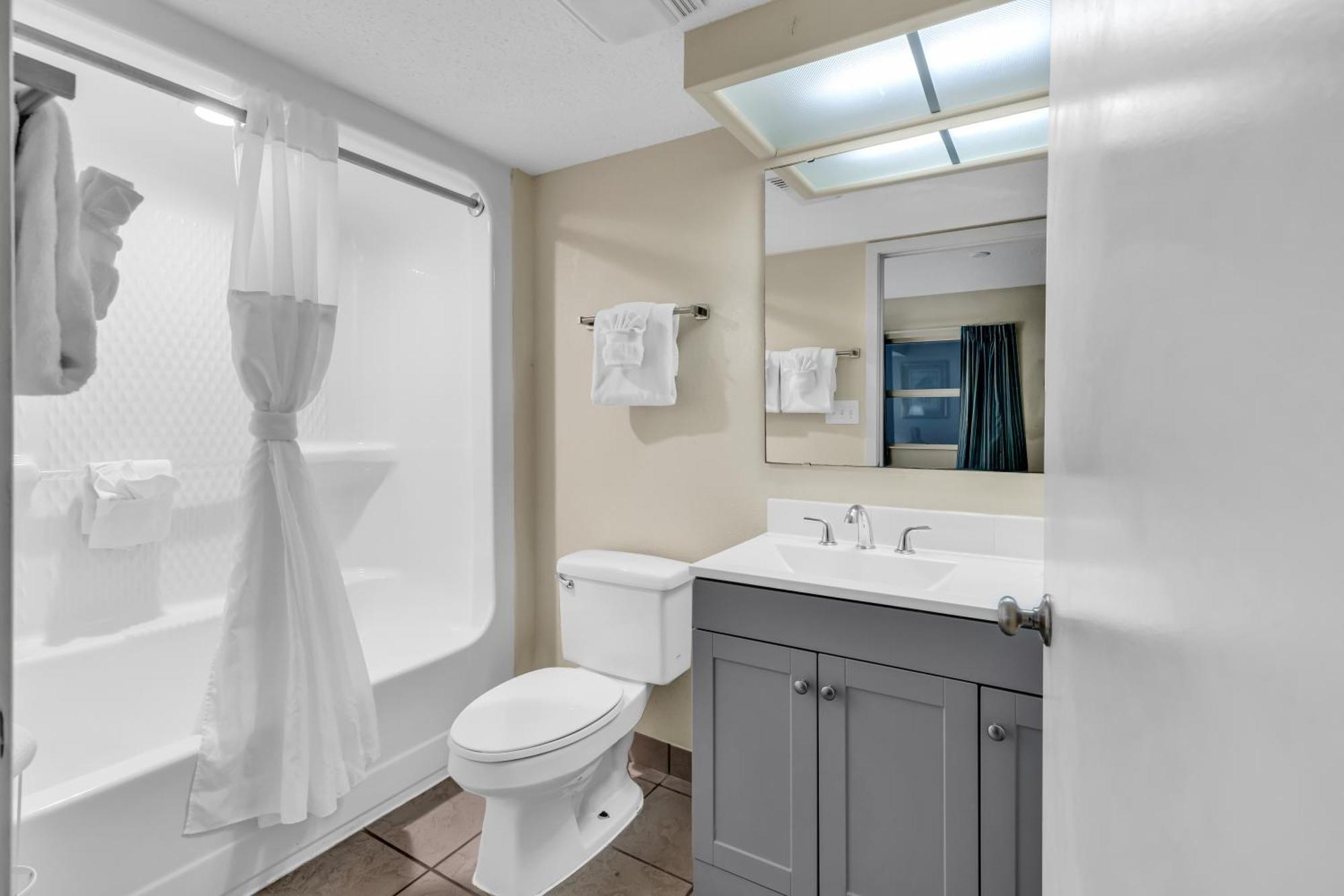 Atlantica Beachfront Getaway Myrtle Beach Esterno foto